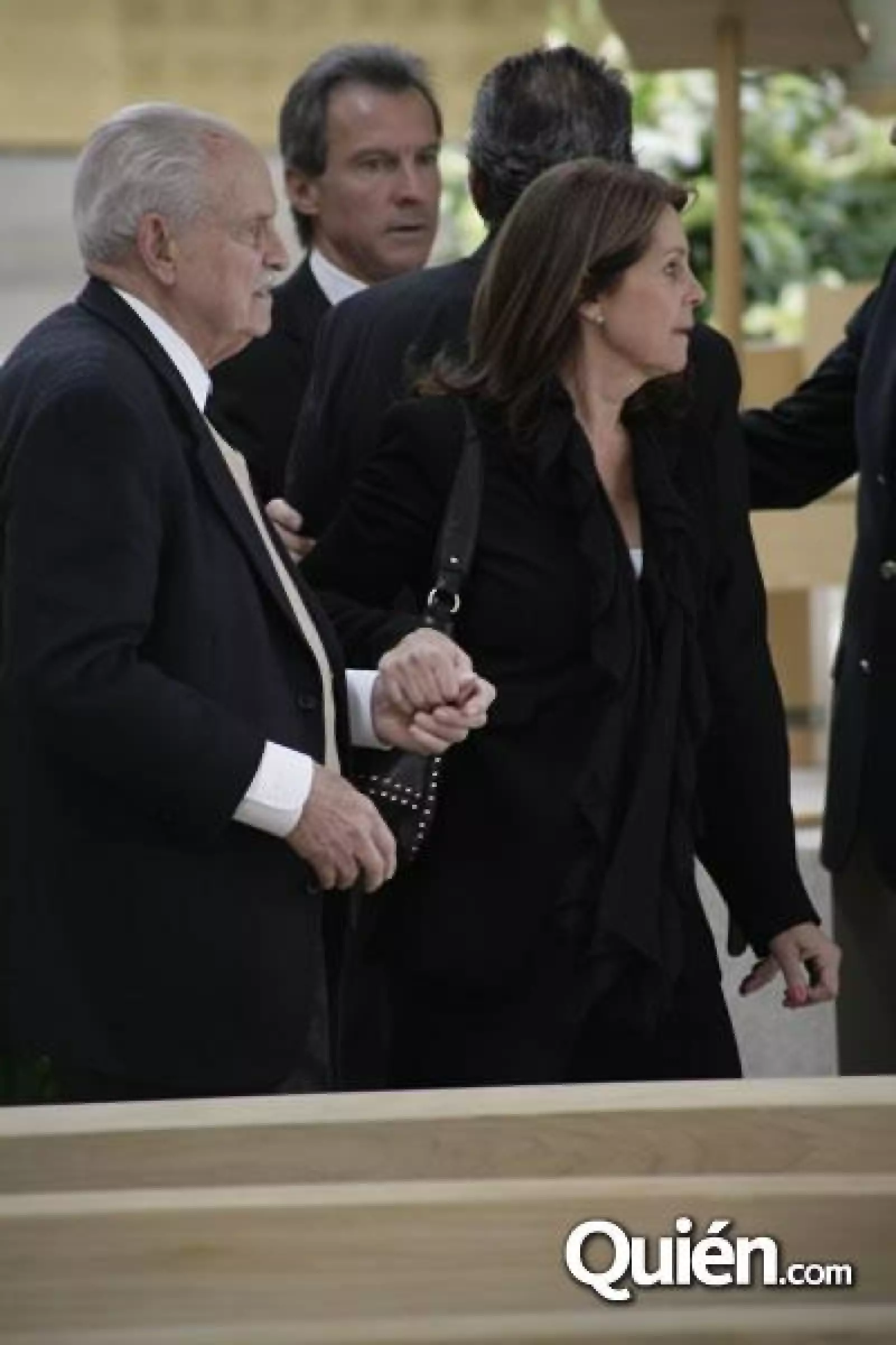 Misa Joaquín Vargas