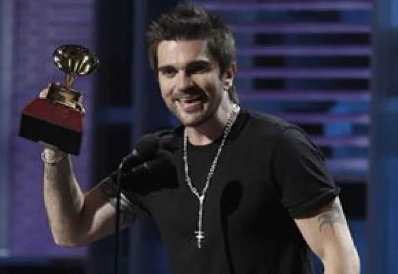 Fue reconocida su ayuda a víctimas de minas antipersonales en Colombia.