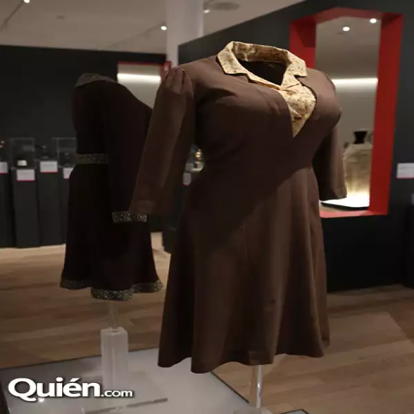 Exposición Sophia Loren