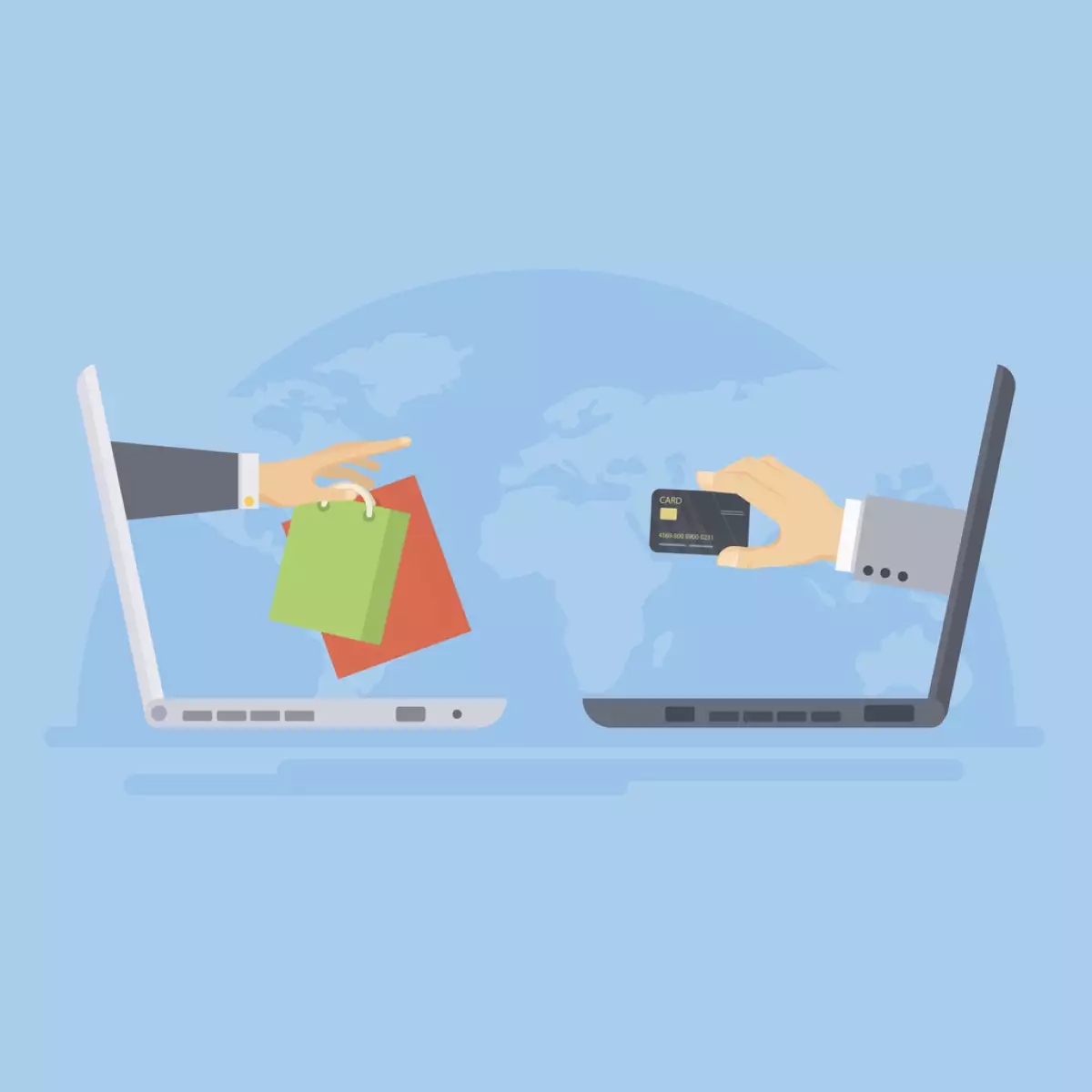ecommerce