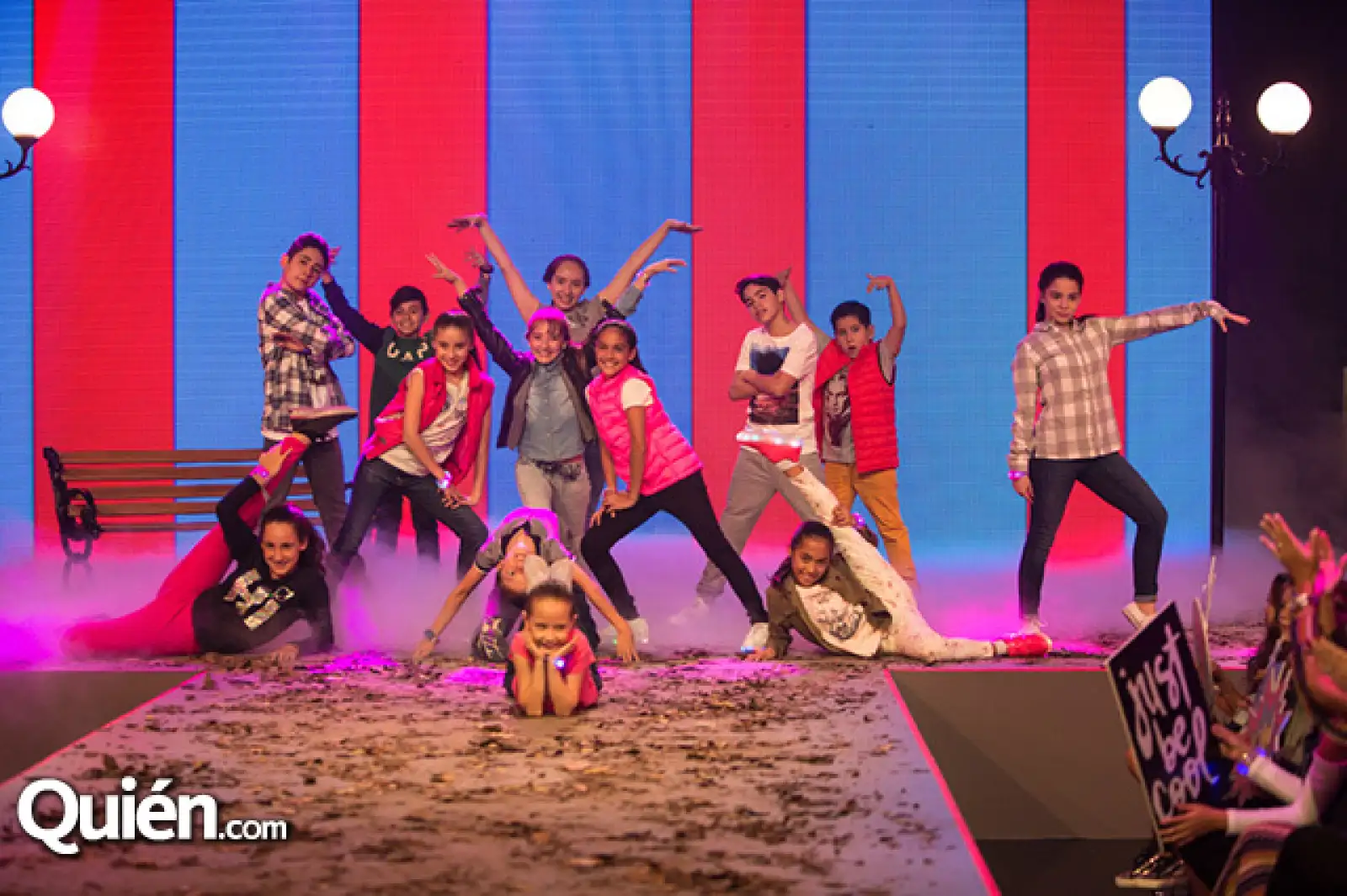 Fashion Fest Kids