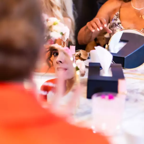 MASTER CLASS CHARLOTTE TILBURY