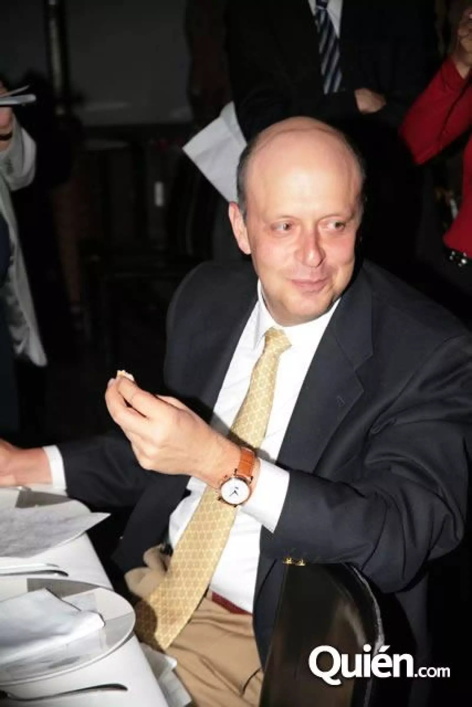 Cena Festival de la Fresa