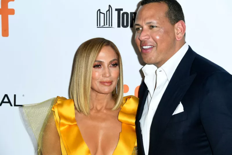 2019 Toronto International Film Festival - "Hustlers" Premiere - Arrivals