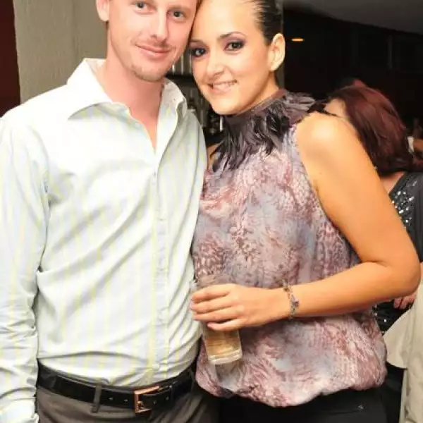 Inauguración Sauvignon