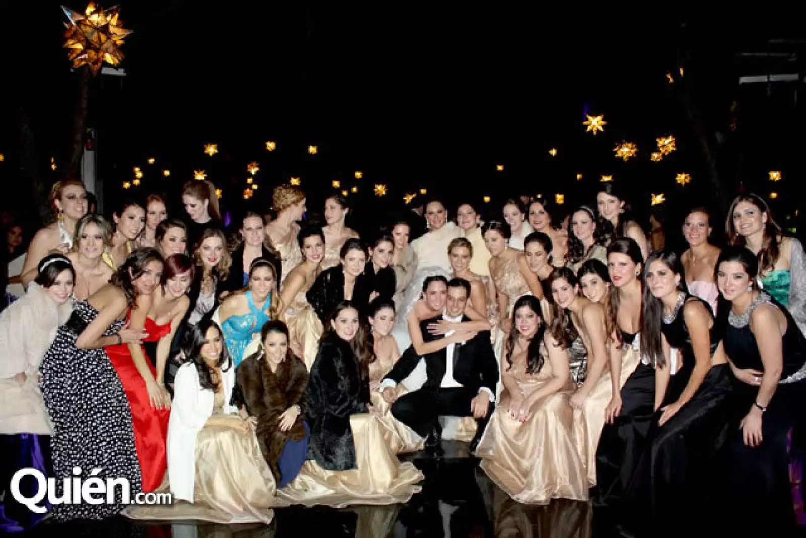 Boda de Jaime Torres y Alejandra Castro