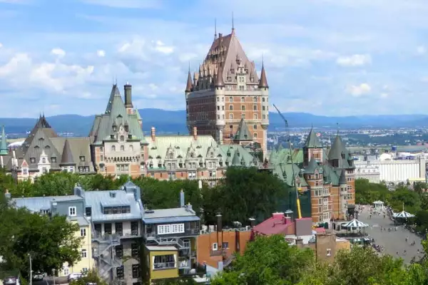 Quebec