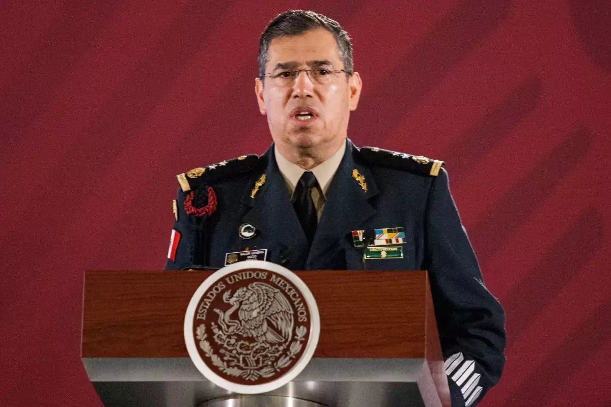 Luis Rodríguez Bucio