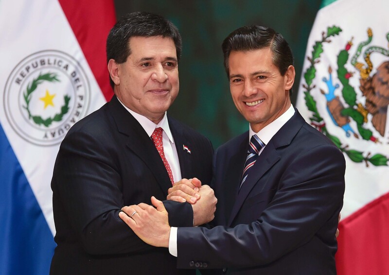 Mayor apertura