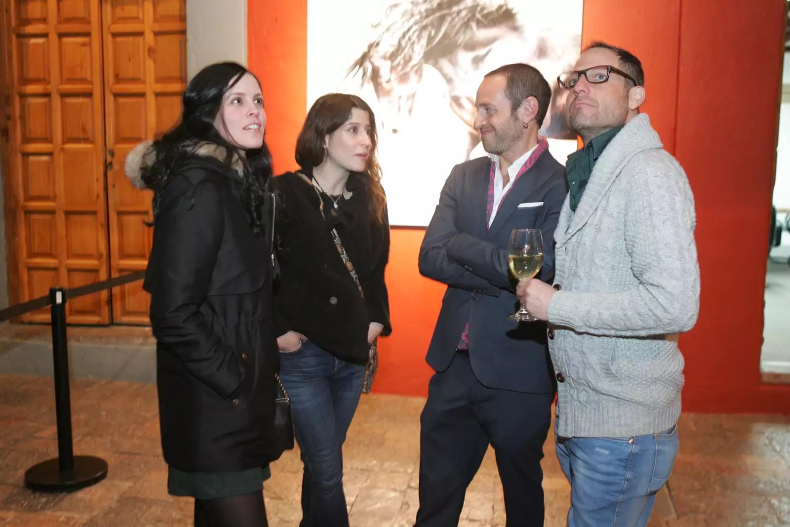 Muestra fotográfica de Pepe Soho