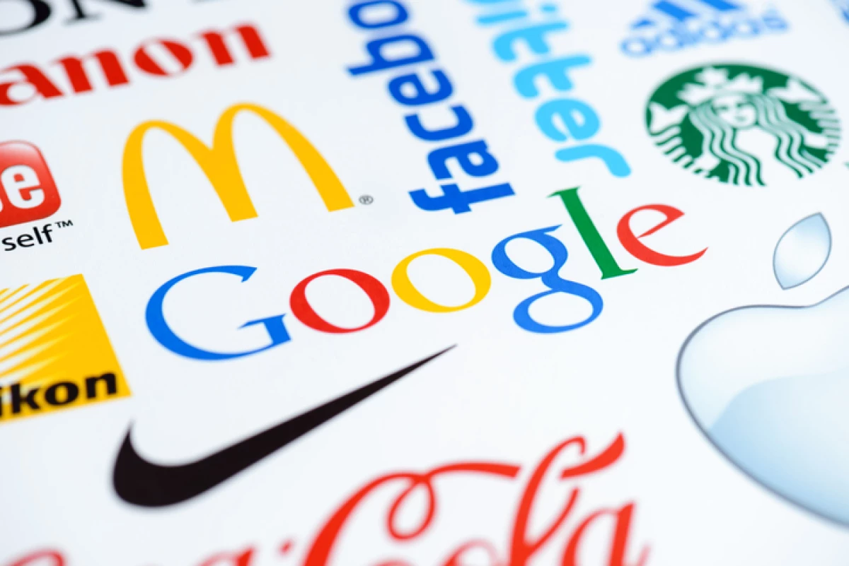 Google logo
