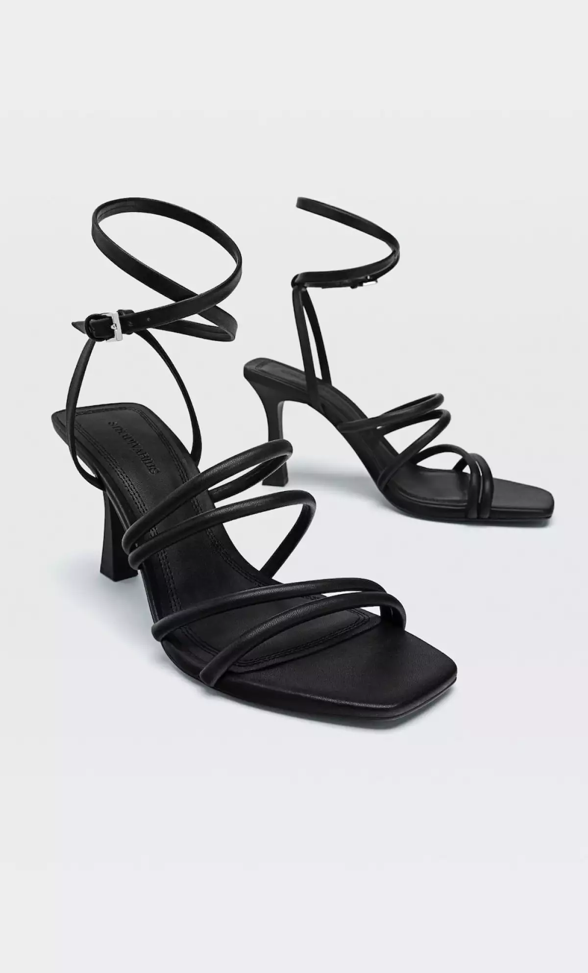 sandalias
