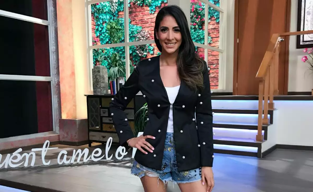 Cynthia Urias