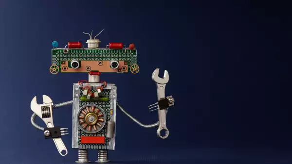 Tecnología infantil