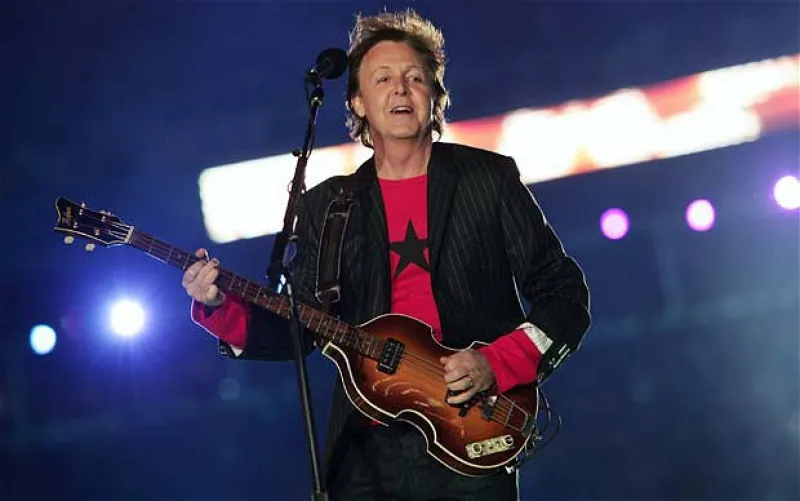 Este histórico concierto será una realidad el próximo mes de octubre, así lo confirmaron artistas como Roger Waters y Bob Dylan en sus redes sociales.
