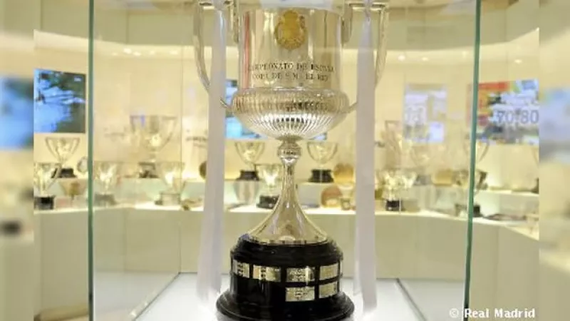 Copa del Rey