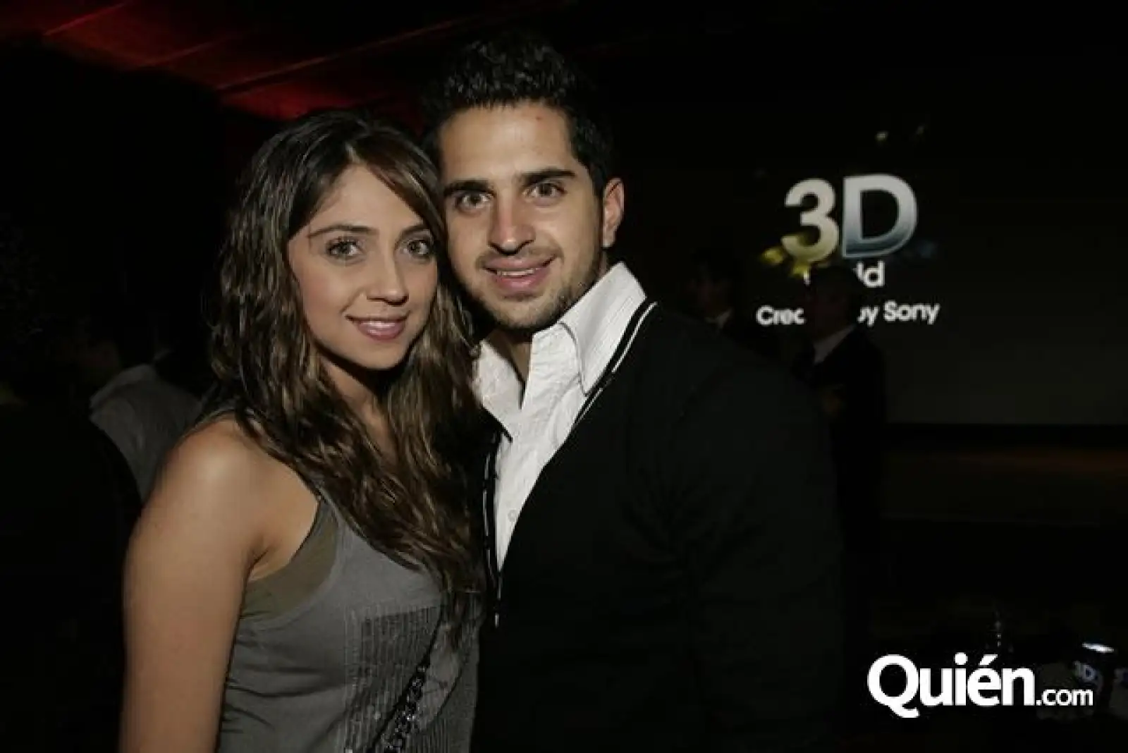 Fiesta Sony