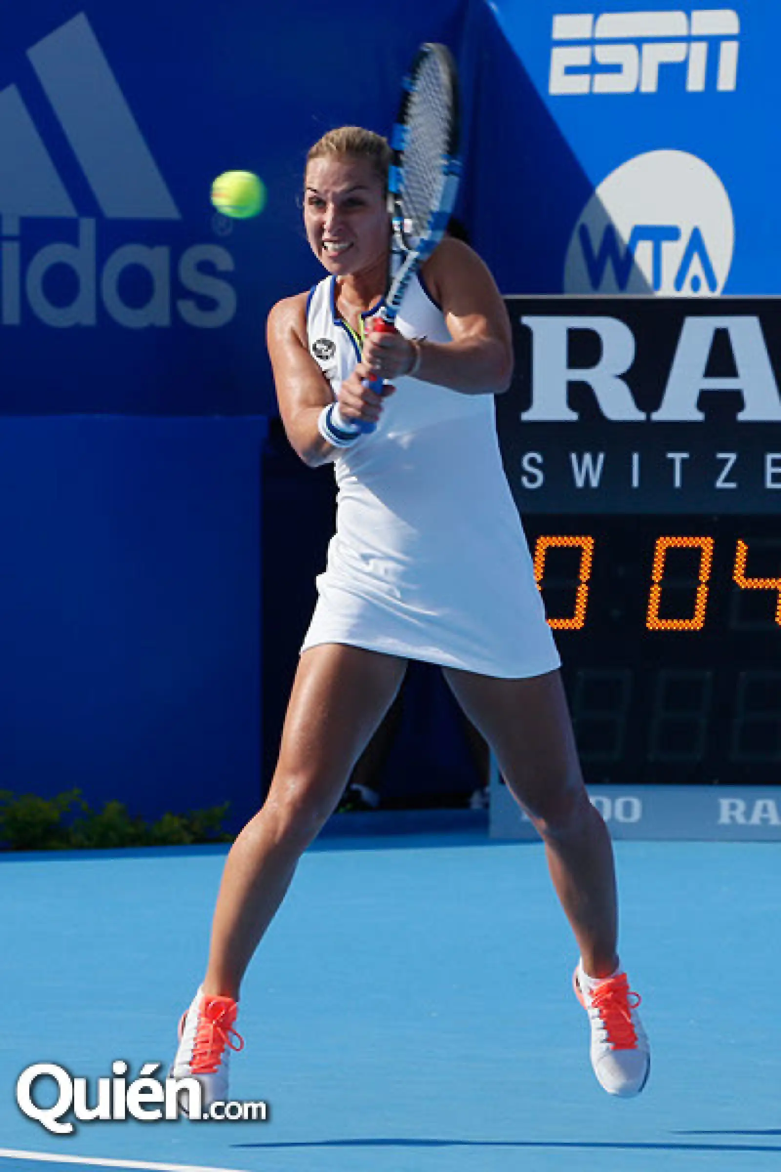 Dominika Cibulkova