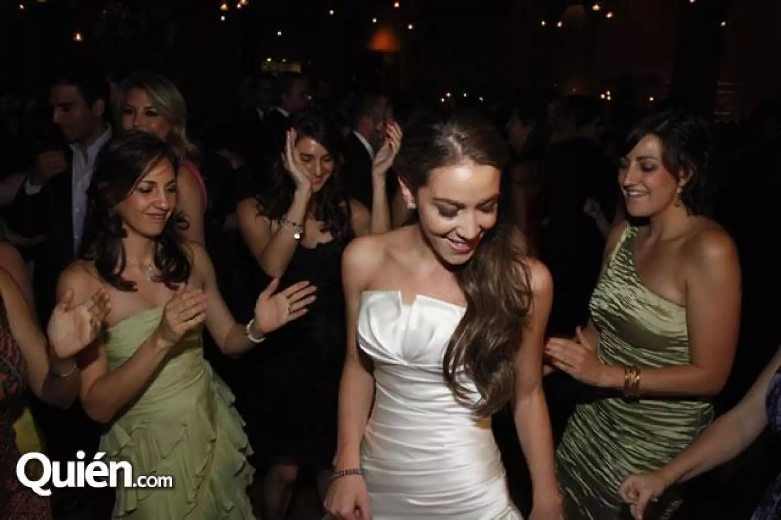 Boda Ma Fernanda Ramirez