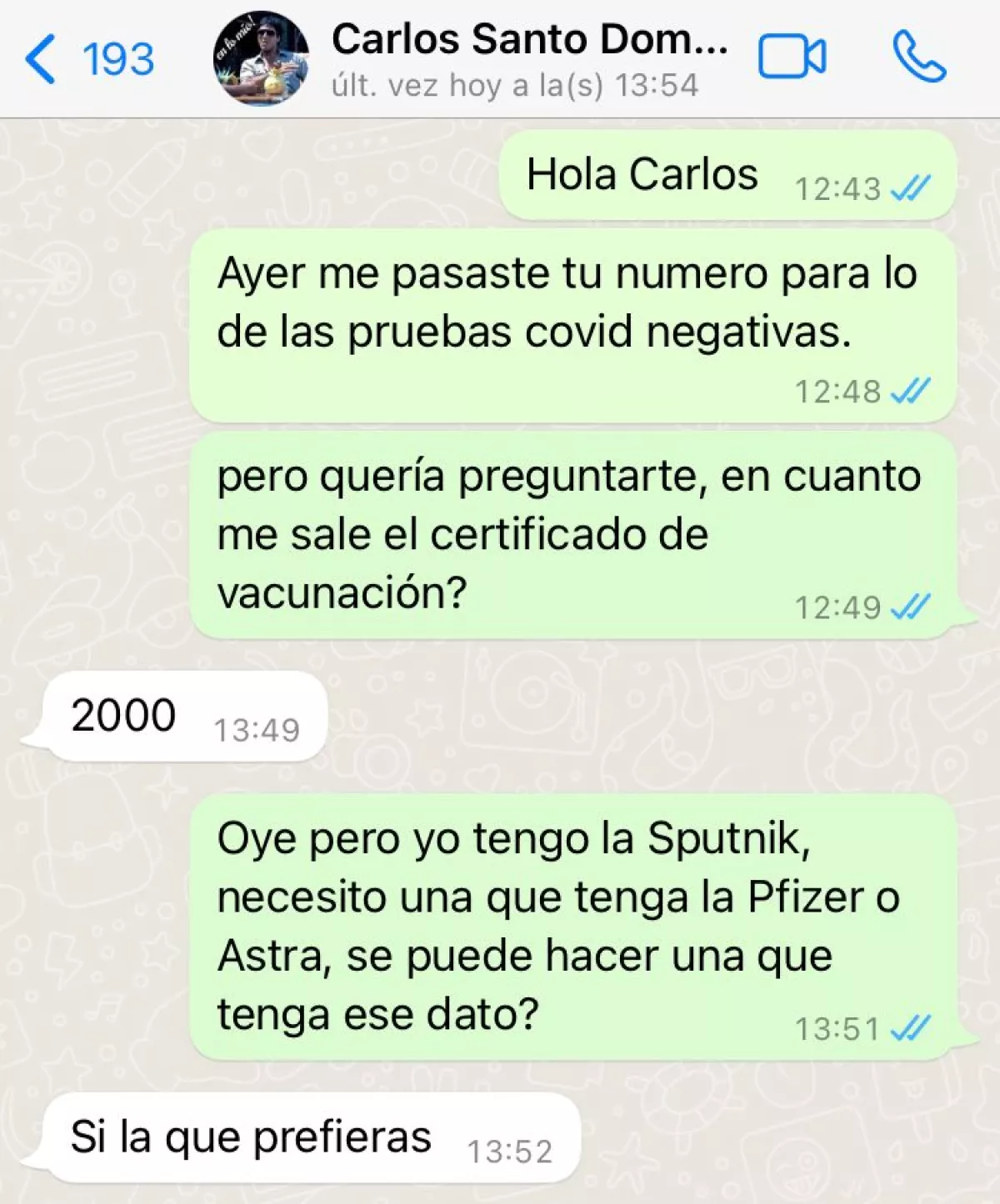 Conversación WhatsApp coyote.jpeg