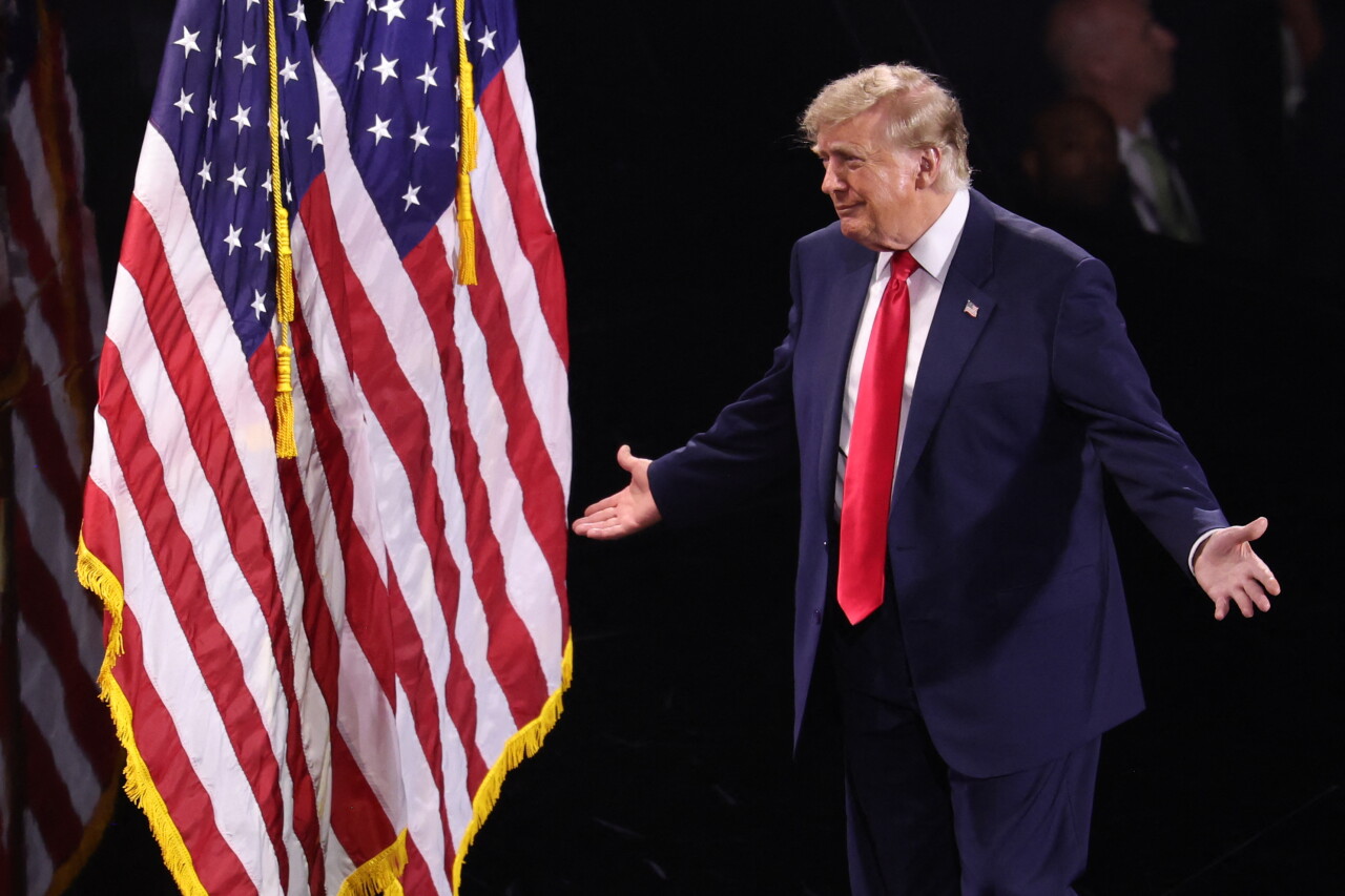 Trump anuncia acuerdo por Groenlandia: “otorga a Estados Unidos el control permanente sobre la seguridad”