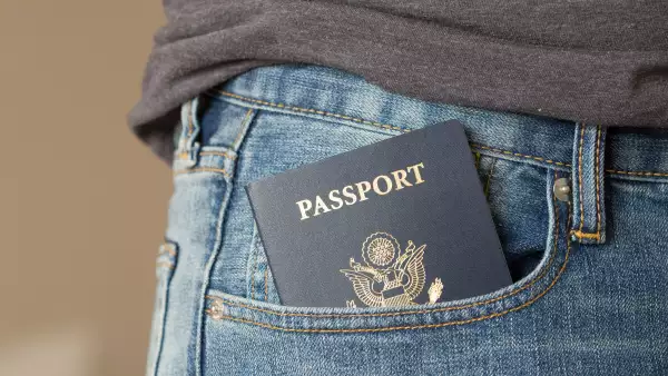 Pasaporte