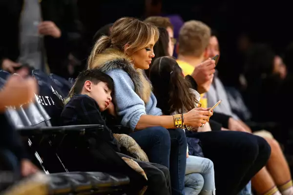 Jennifer Lopez