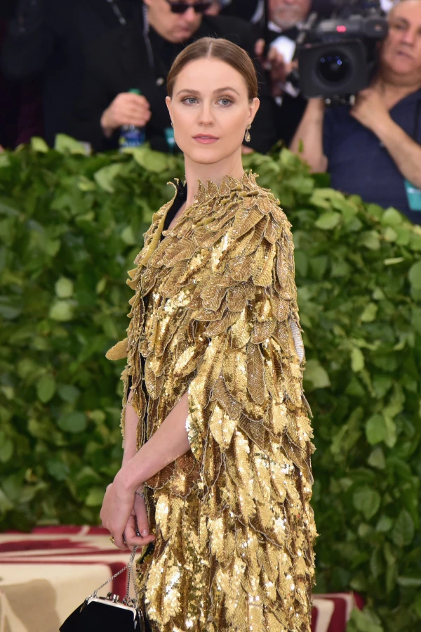 Heavenly Bodies: Fashion & The Catholic Imagination Costume Institute Gala