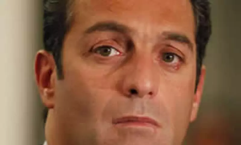 Slim Domit aseguró que aún no han recibido nueva información de su solicitud ante SCT sobre el cambio en el título de concesión de Telmex. (Foto: Archivo)