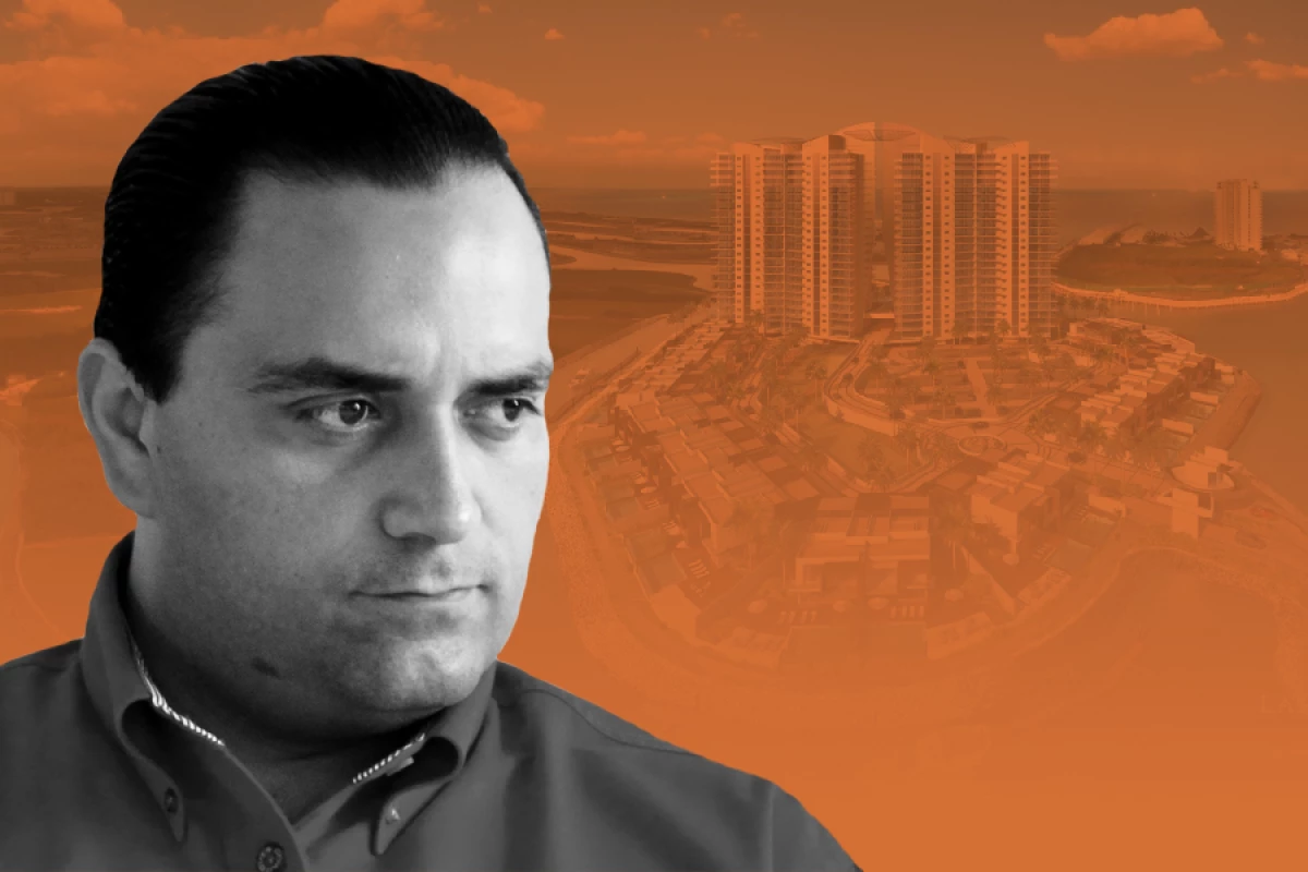 El actual gobernador de Quintana Roo nombró a un amigo suyo como Auditor del estado.