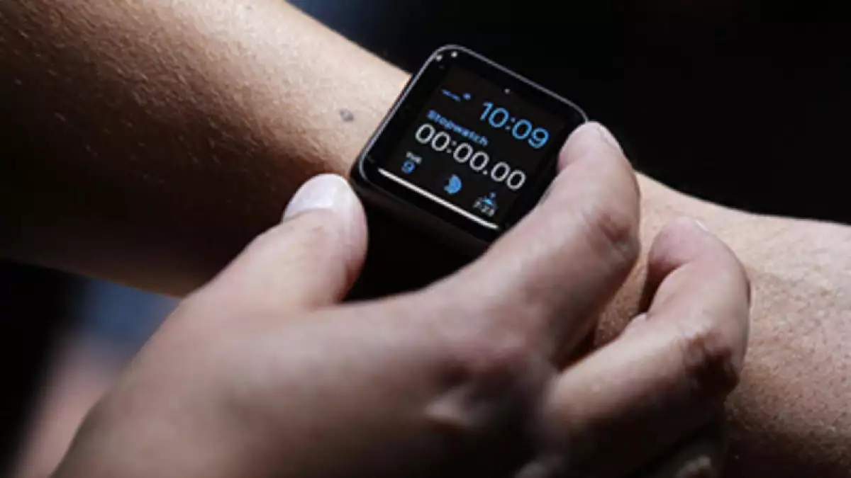 Smartwatch, el preferido por los mexicanos.