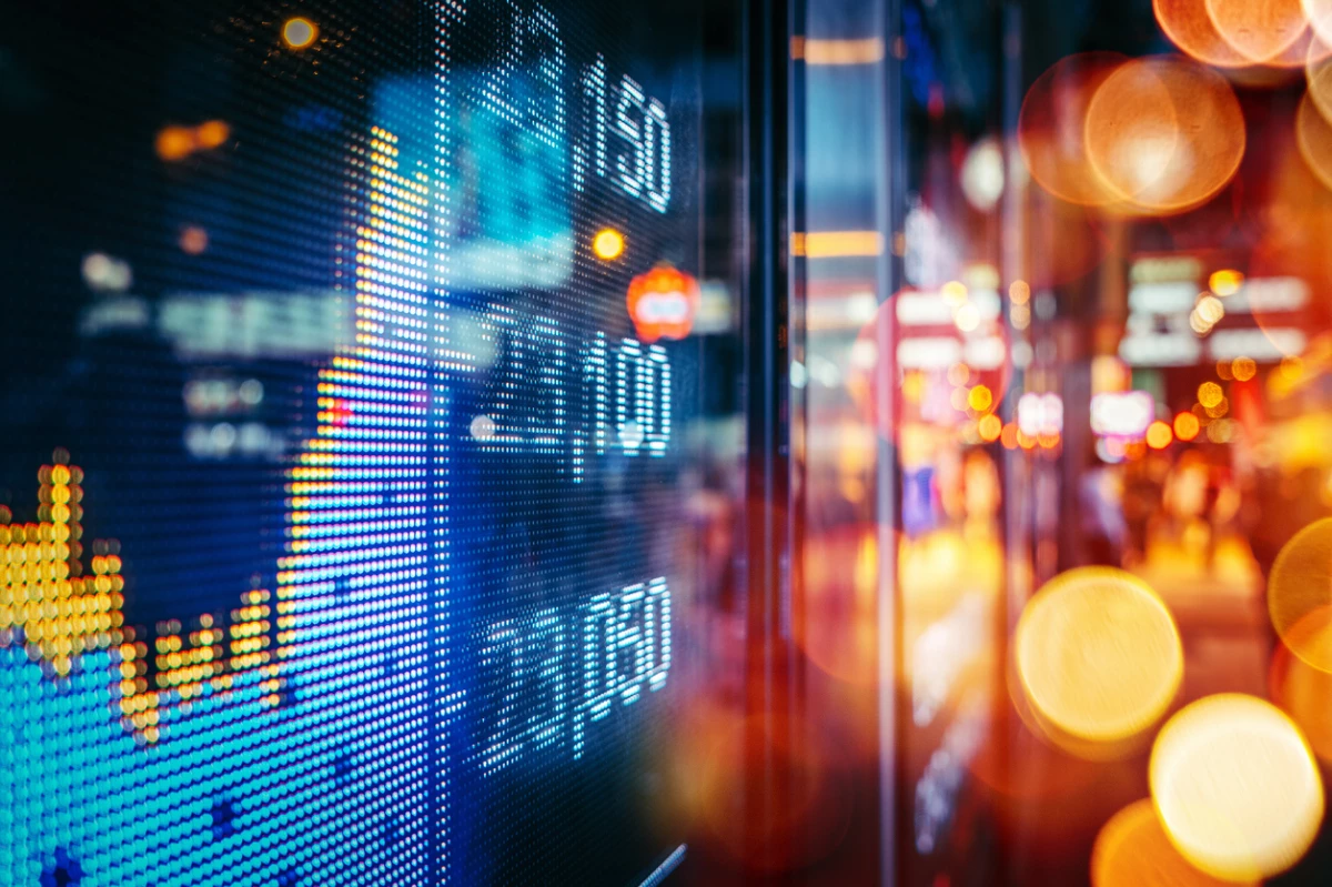 bolsa de valores alcista