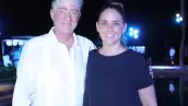 Inicia con éxito el abierto de tenis Los Cabos