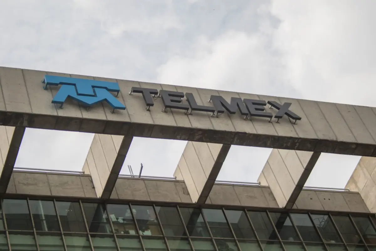Telmex reestablece su servicio de internet tras fallas