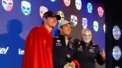 PADDOCK DE INTERPROTECCIÓN
