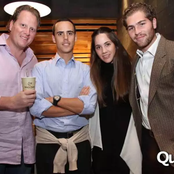 Gloria Jeans Bosques