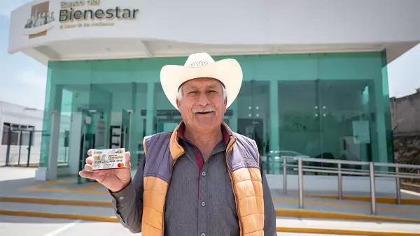 ¿Cuándo cae el pago de la Pensión Bienestar de noviembre-diciembre de 2025?