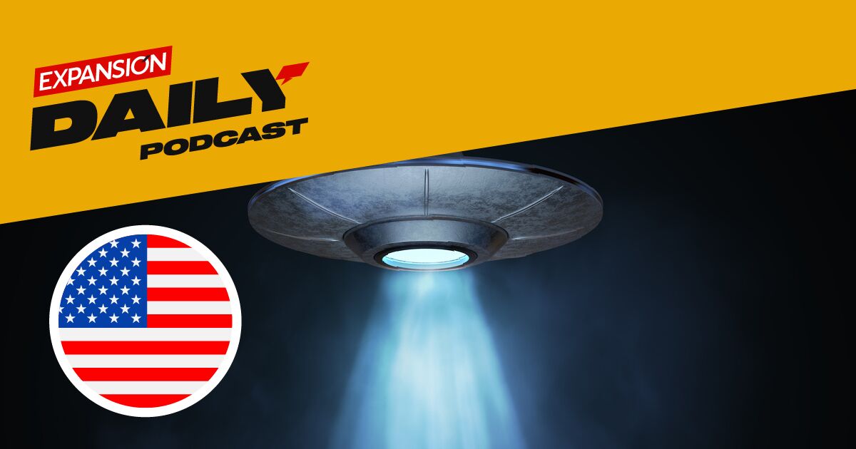 Real threat to the US? (Podcast) Real threat to the US? (Podcast)