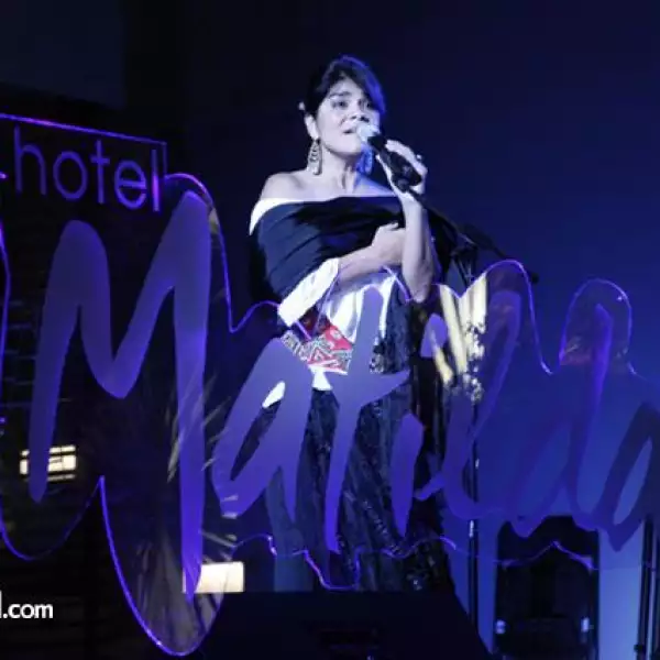 inauguracion matilda