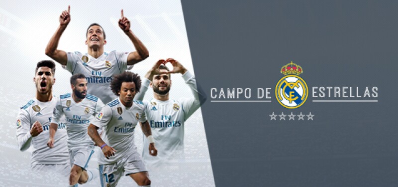 Campo de Estrellas