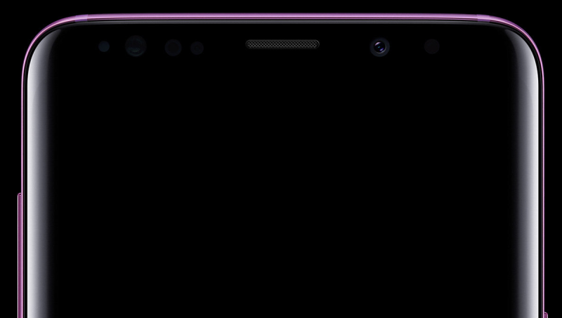 Galaxy S9