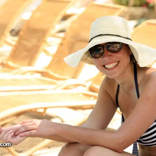 Montserrat González