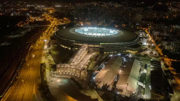 Coronavirus - Brasil