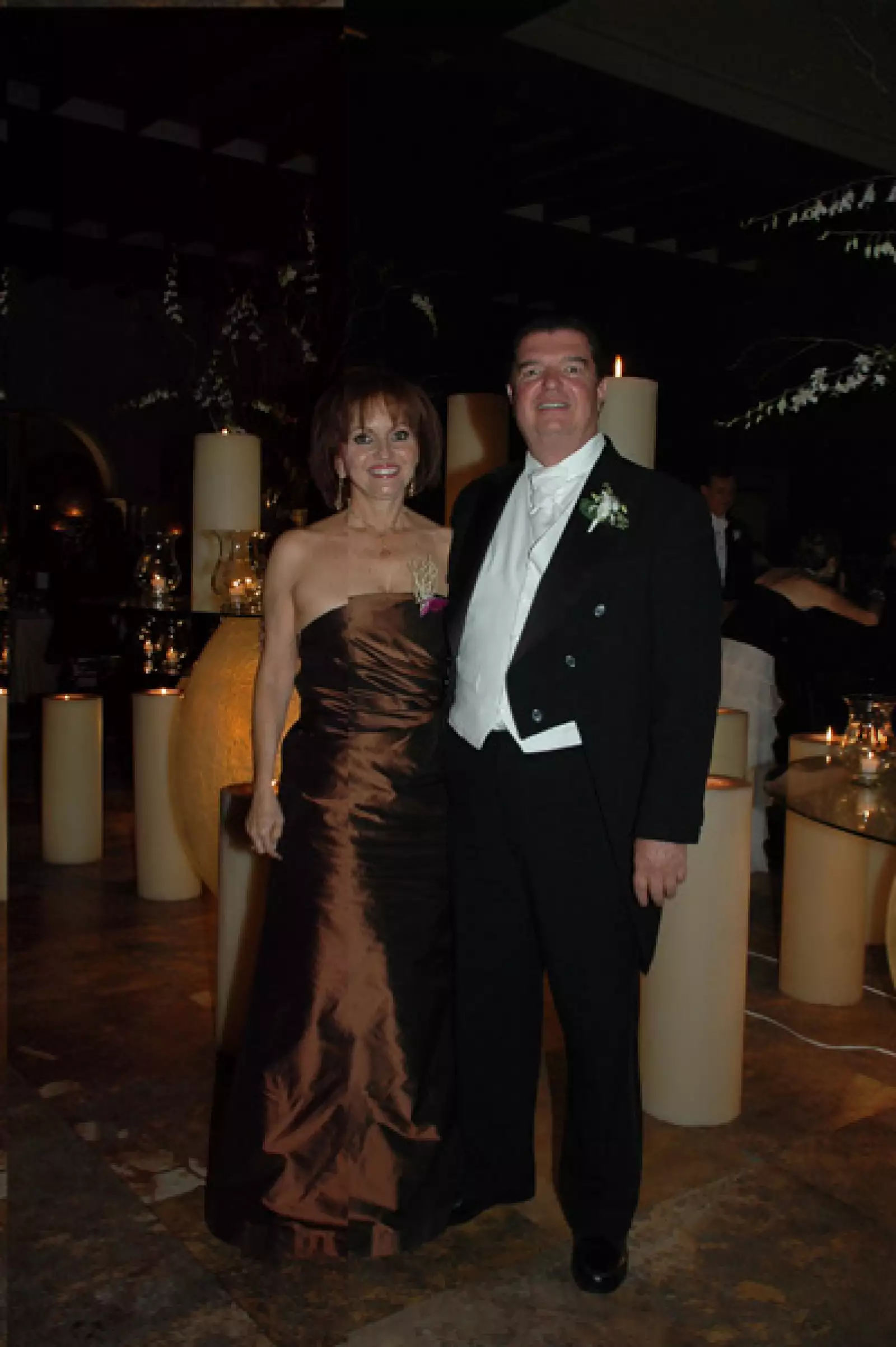 Boda Fina Javelly y Enrique Aguilar