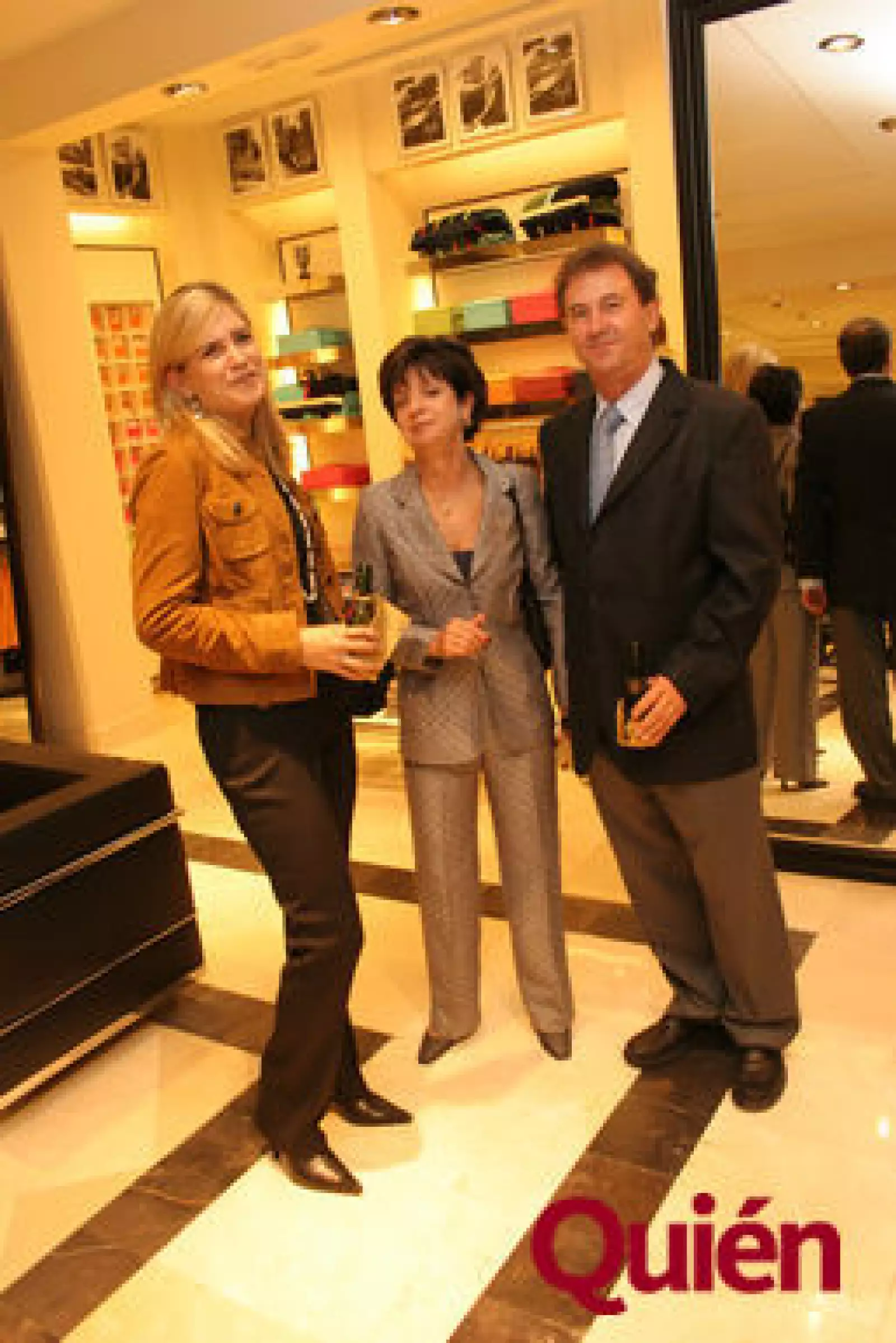 Maria Ismenia Parra, Maria del Refugio, Jose Manuel Yañez