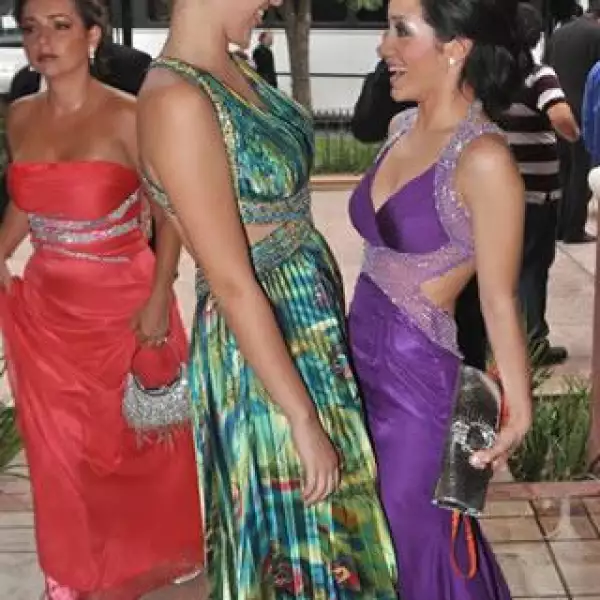 Boda Luis Donaldo Colosio