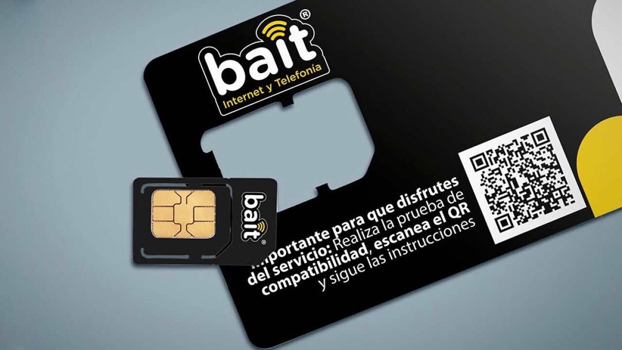 La CRT depurará 25 millones de líneas móviles y los chips gratis explican una parte del ajuste