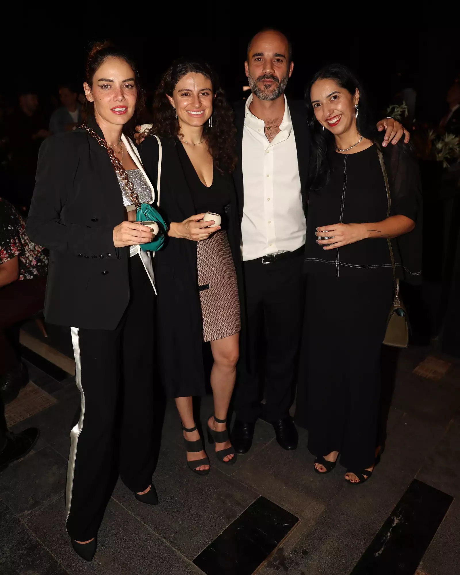 LOGIA HORNO LANZAMIENTO