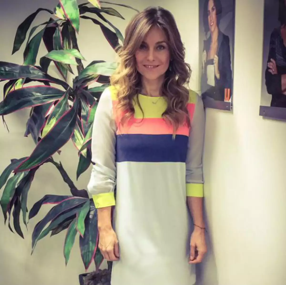 La actriz sigue enfocada en el camino de la nutrición, y en entrevista nos comparte acerca de su nuevo proyecto, con el que ayudará a las mujeres a lucir su cuerpo para las próximas vacaciones.