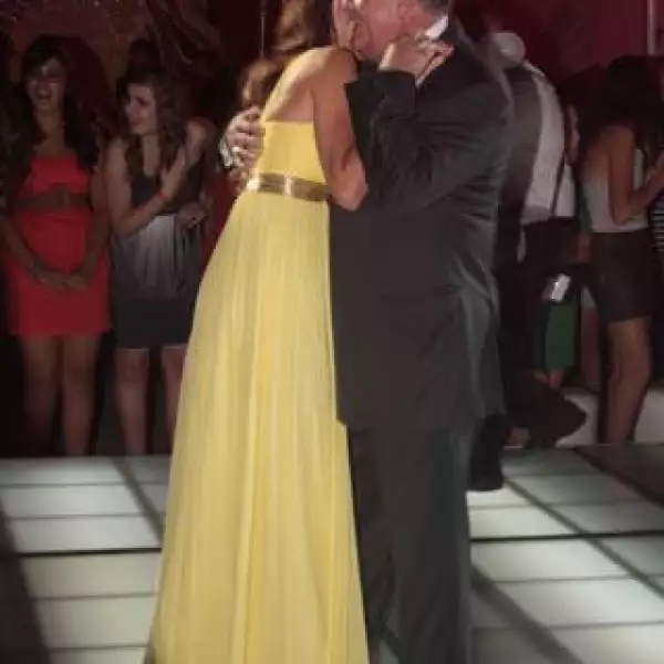 XV años de Alejandra Guerra Villa